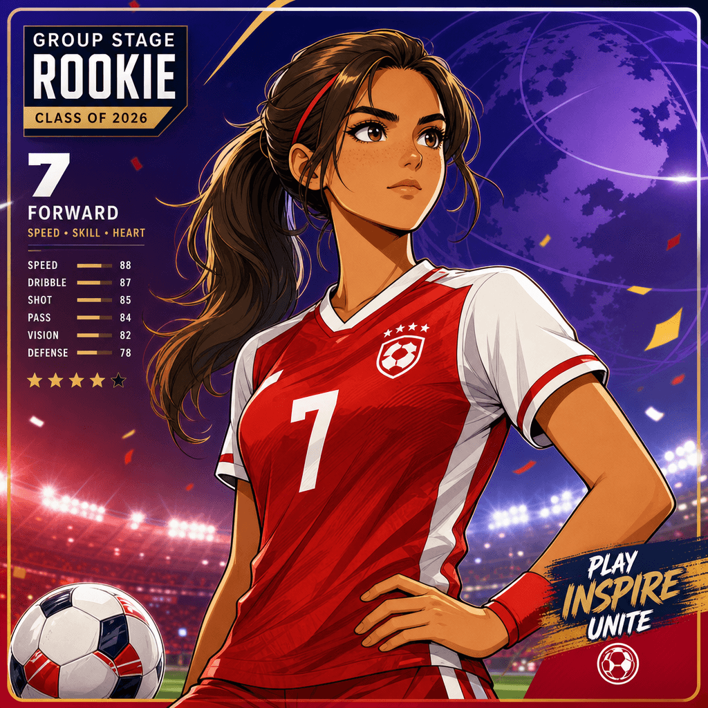 Group Stage variant 2