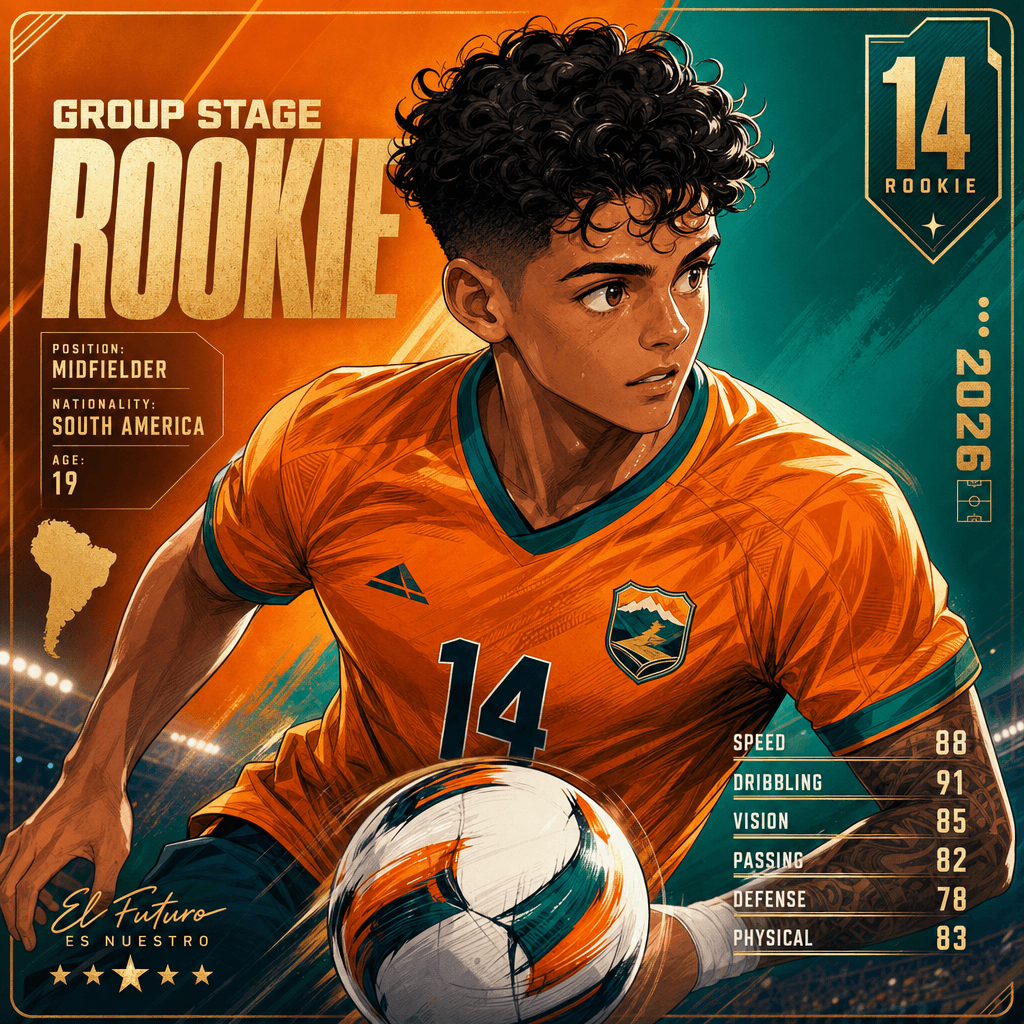 Group Stage variant 4