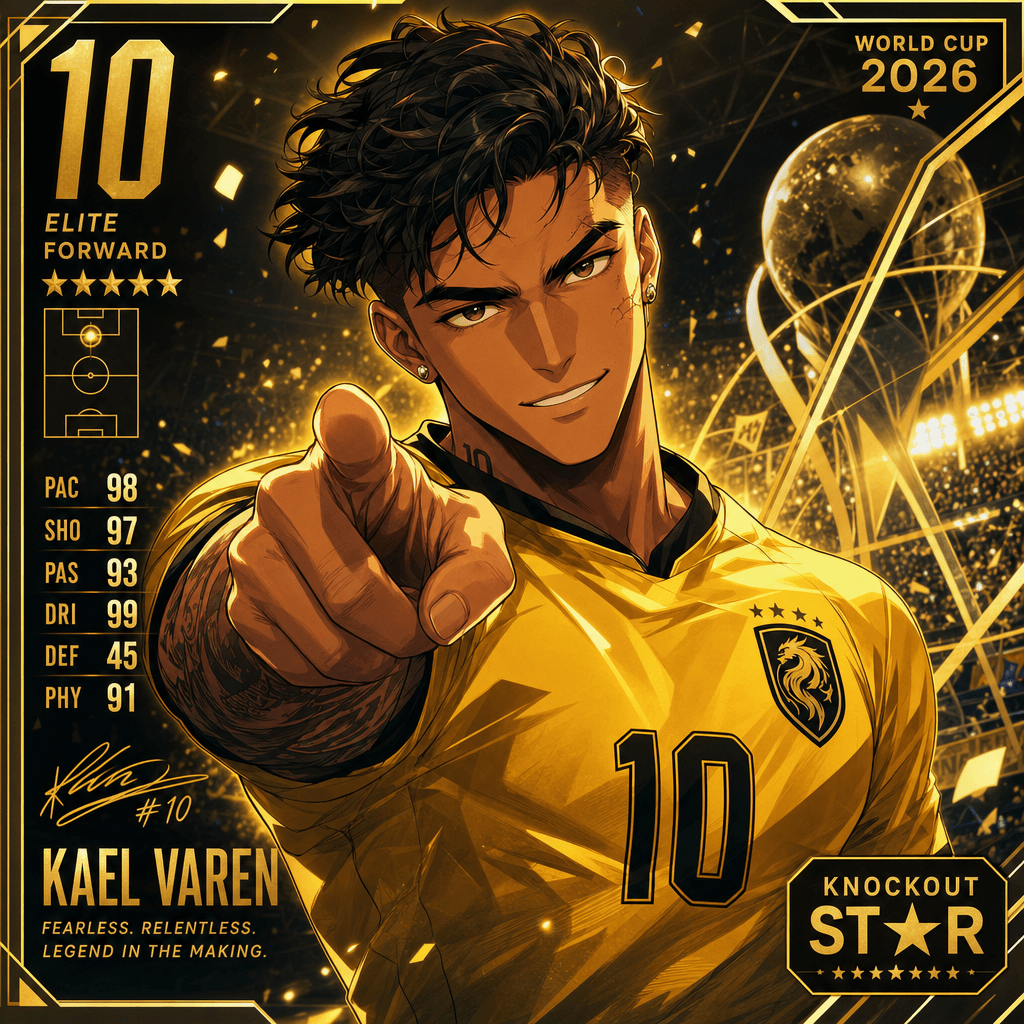 Elite variant 1