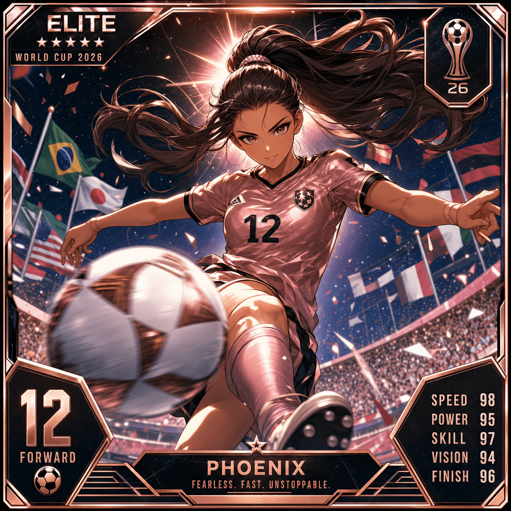 Elite variant 5