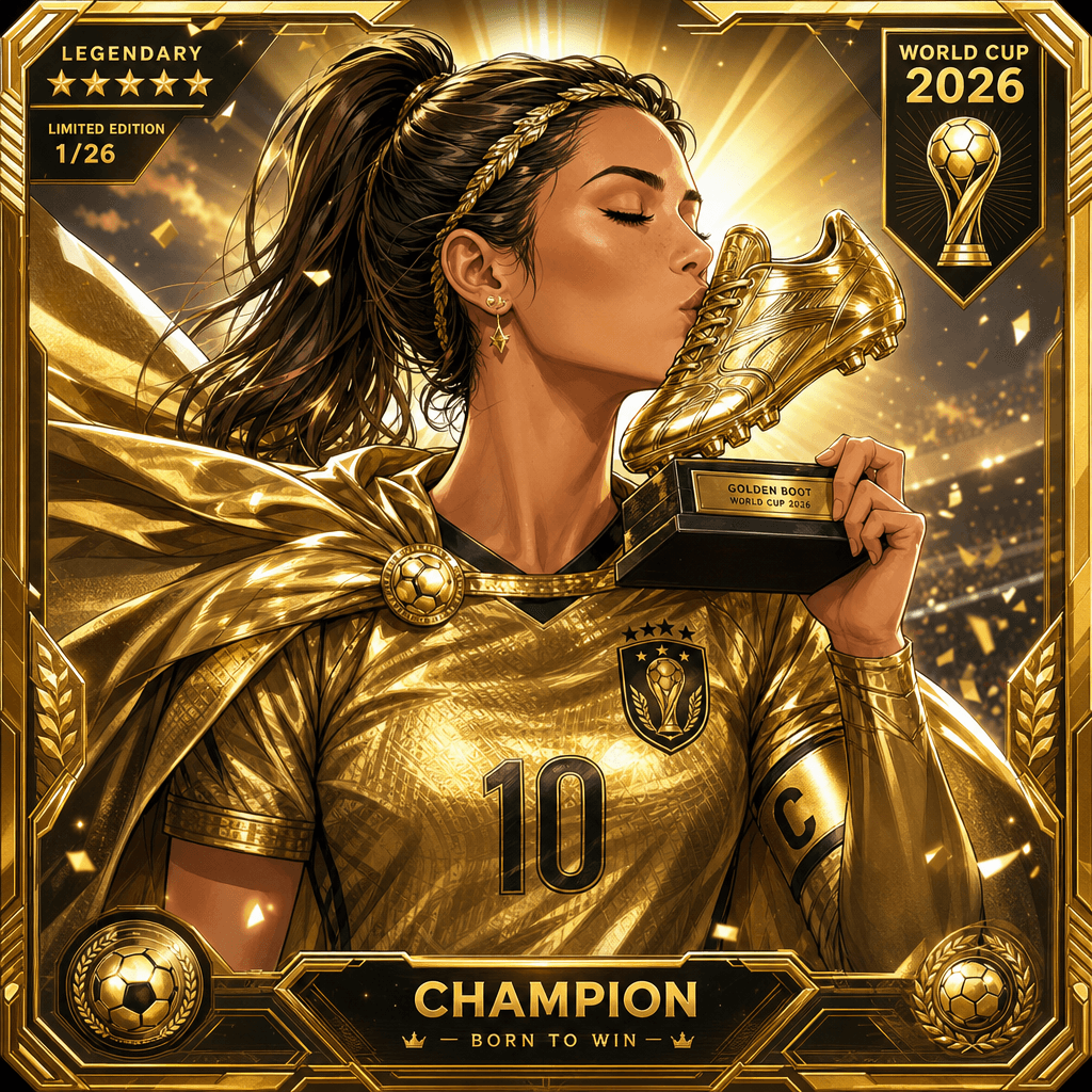 Champion variant 5