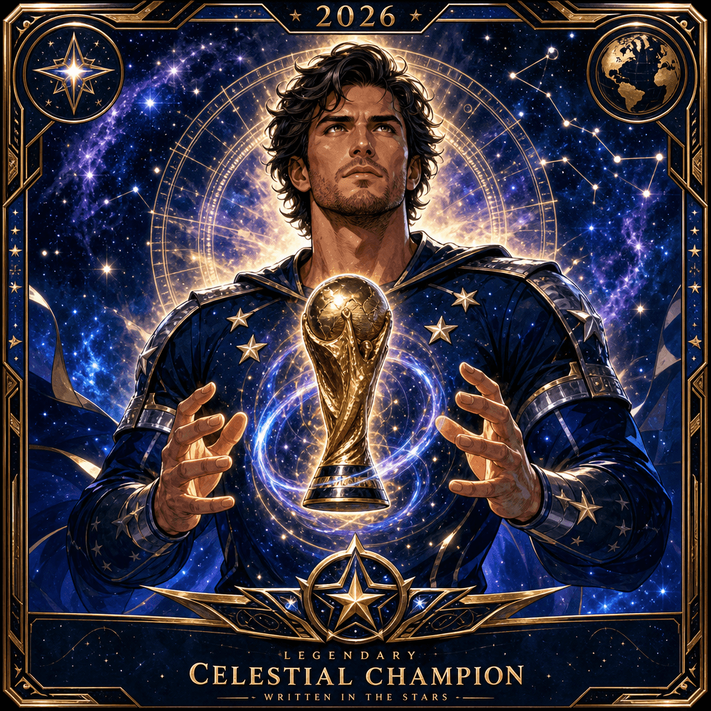 Champion variant 7